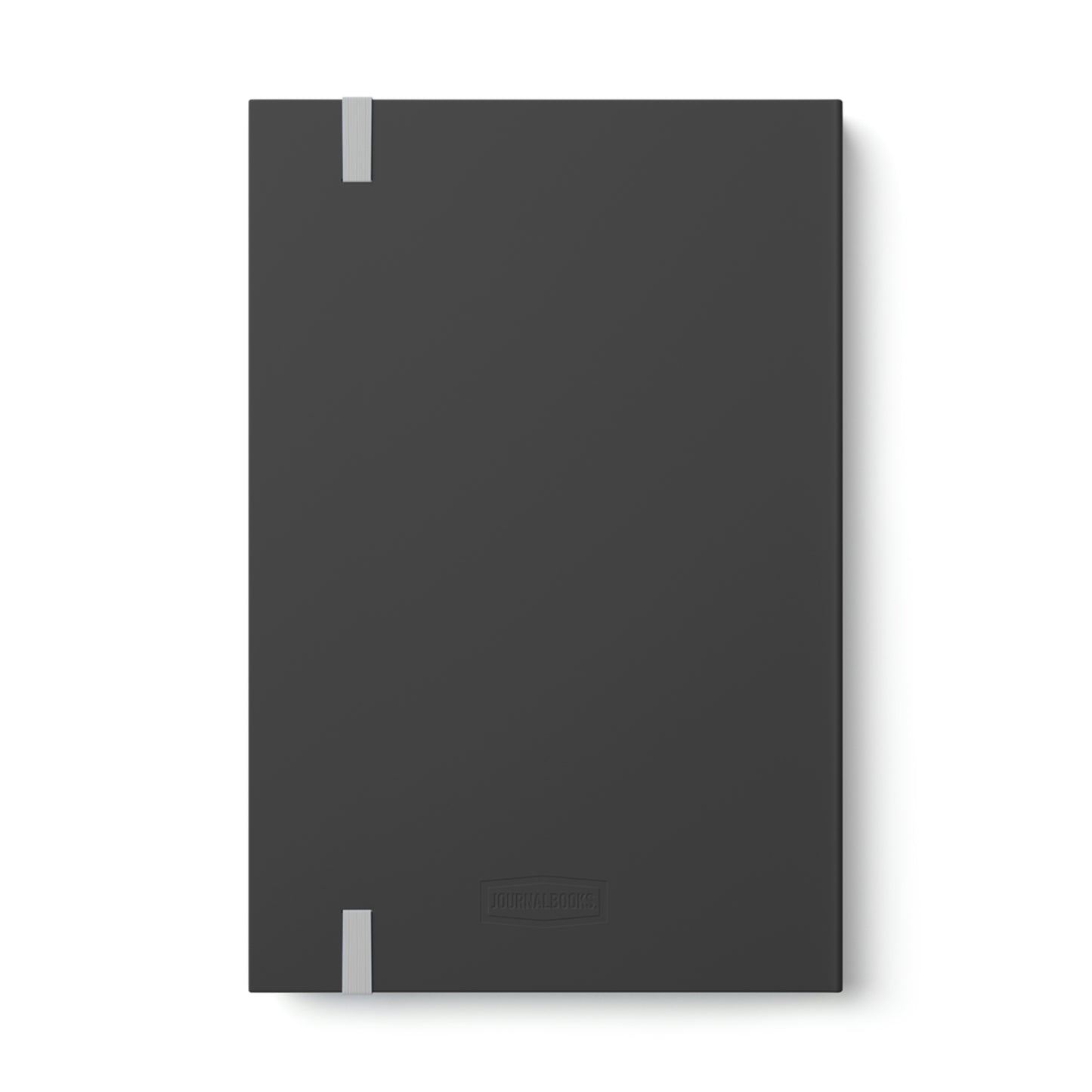 GODfidence Color Contrast Notebook - Ruled