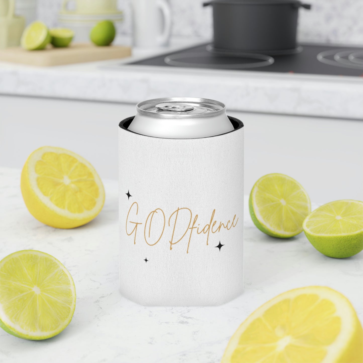 GODfidence Can Cooler